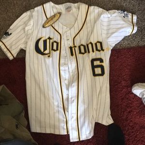 Corona Jersey